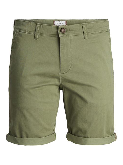  JACK AND JONES | 12165604/Deep Lichen Green